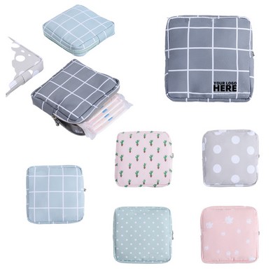 Portable Large Capacity Travel Foldable Storage Bag