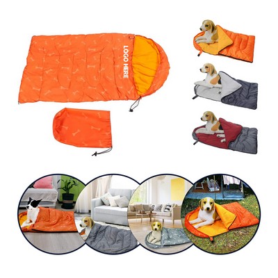 Pet Comfort Sleeping Mat