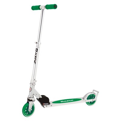 Razor USA A3 Scooter - Green (Bb)
