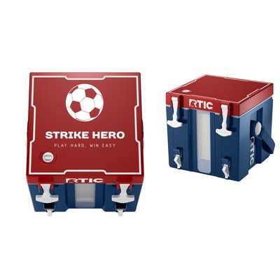 RTIC® 3 Gallon Halftime Cooler