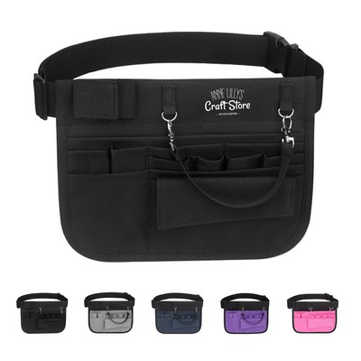 Adjustable Medical Fanny Pack