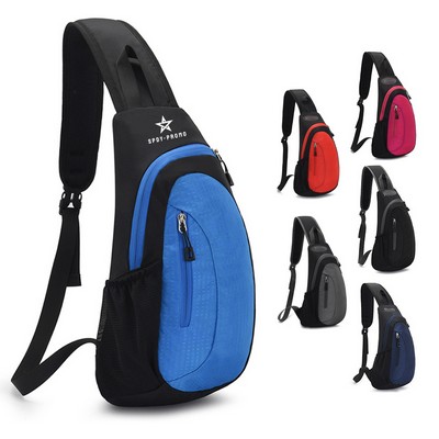 Waterproof Sling Bag