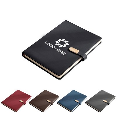 A5 Office Diary Notebook