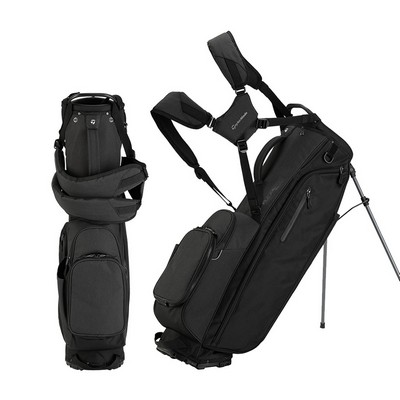 TaylorMade® Custom Flextech Golf Bag