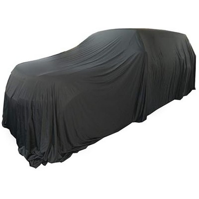 Showroom Reveal Car Cover