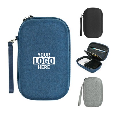 Layered Digital Storage Box