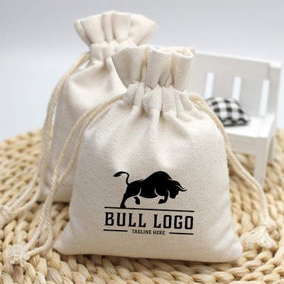 Drawstring Favor Bags