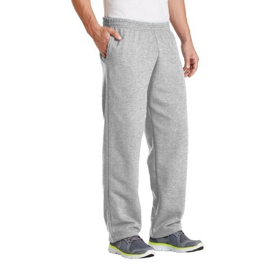 Port & Company - Core Fleece Sweatpant w/Pockets