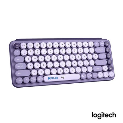 Logitech® POP Keys Keyboard