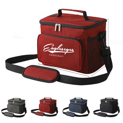 Food-grade Insulated Lunch Bag