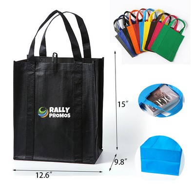 Eco-Friendly Shopping Tote Bag