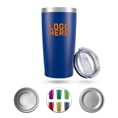 20 oz Stainless Tumbler