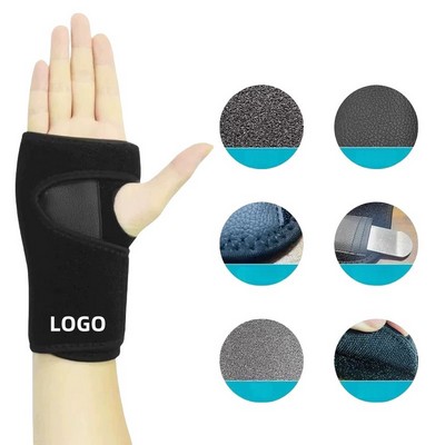 Wrist Support
