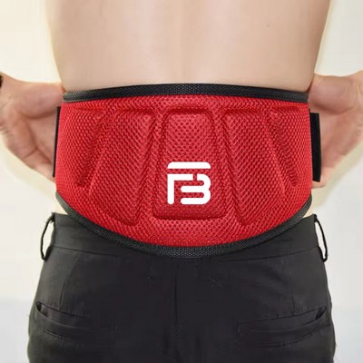 Gym Weight Lifting Belts