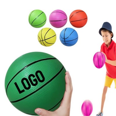 Children's PVC Inflatable Ball
