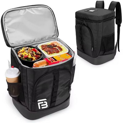 Insulated Cooler Bag