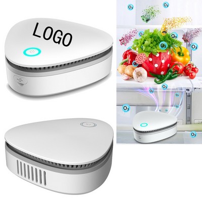 Portable Refrigerator Ozone Generator