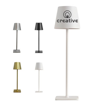 Tall LED Table Lamp