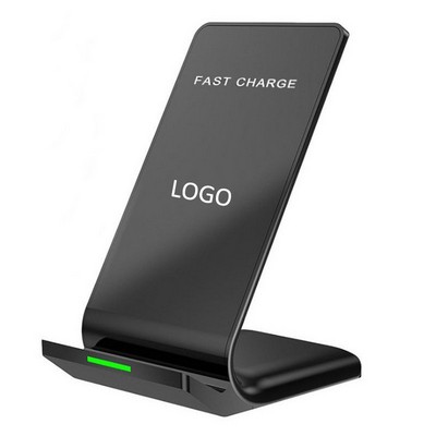 Wireless Charger (Stand) 15W