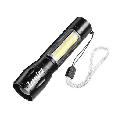 Mini Flashlight