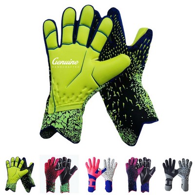 Soccer Goalkeeper Gloves