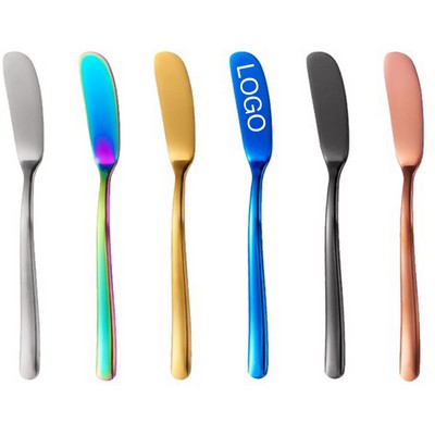 304 Stainless Steel Butter Knife