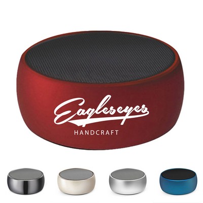 Ultra-Long Battery Life Stereo Bluetooth Speaker