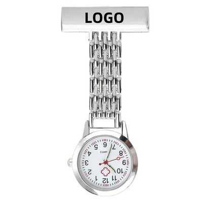 Nurses Fob Watch, Doctor Pocket Watches