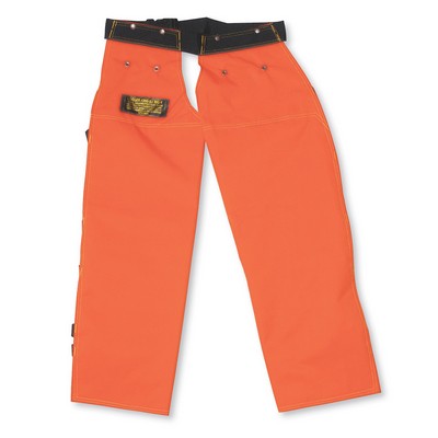 Indura Ultrasoft FR Apron-Style 3600 Chaps