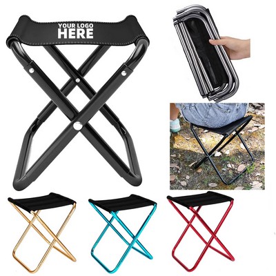 Folding Stool