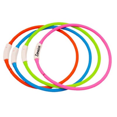 Light Up Dog Collar