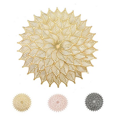 Hot Stamping Placemat