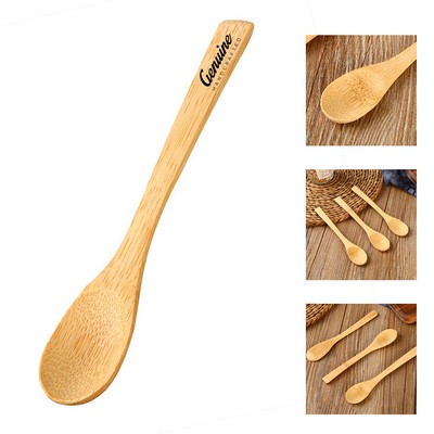 Bamboo Small Spoon