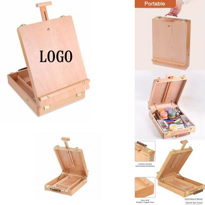Portable Art Easel