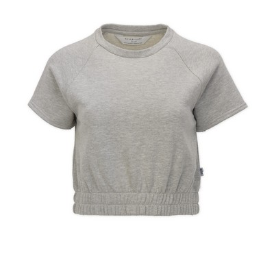 Boxercraft Women's French Terry Crew