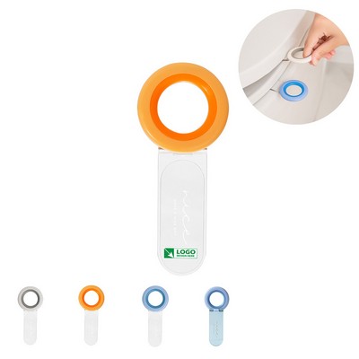 Toilet Seat Lifter Opener Handle