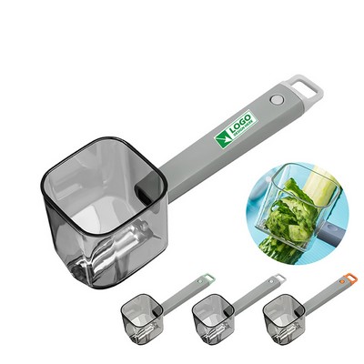 Multi-function Kitchen Peelers With Storage Case