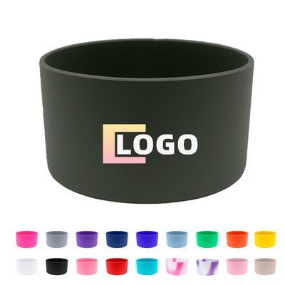 Silicone Cup Sleeves