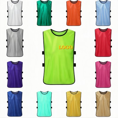 Quick-Drying Training Vest