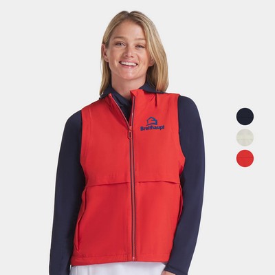 PUMA® Ripguard UPF 50+ Women's Golf Vest