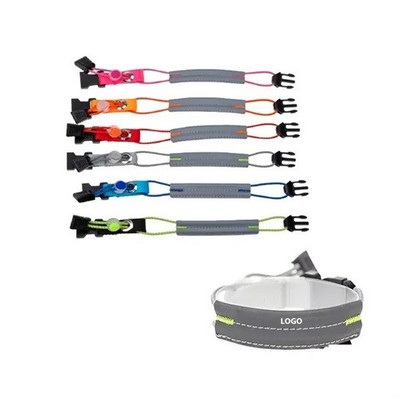 Reflective Leg Band for Cycling and Night Running