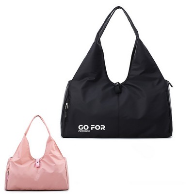 Outdoor Oxford cloth Yoga Bags