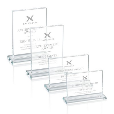 Algoma Award - Starfire 5/8"