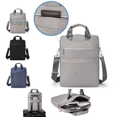 Crossbody Laptop Bag