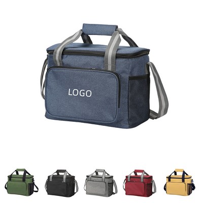 Insulated Picnic Bag