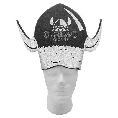 Viking Band Hat