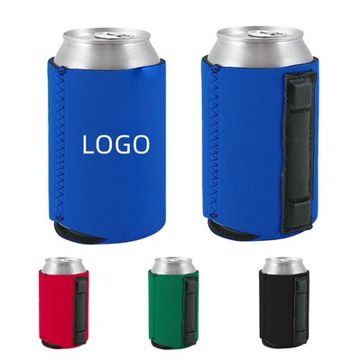 Magnetic Can Cooler