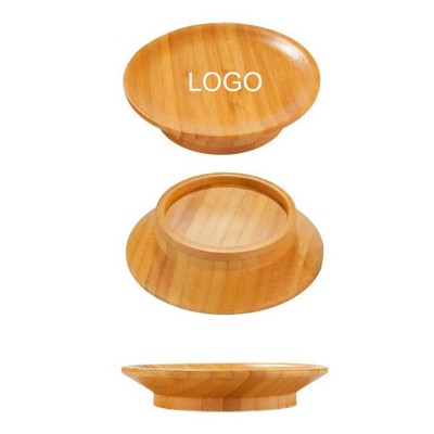 Wine Glass Charcuterie Topper