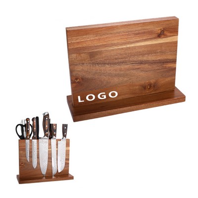 Home Kitchen Magnetic Knife Storage Rack Organizer