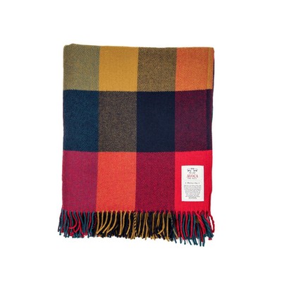 Avoca Harriet Cashmere Mix Throw